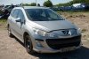 Fotel prawy pasażera Peugeot 308 I SW 2009 (2007-2011) Kombi